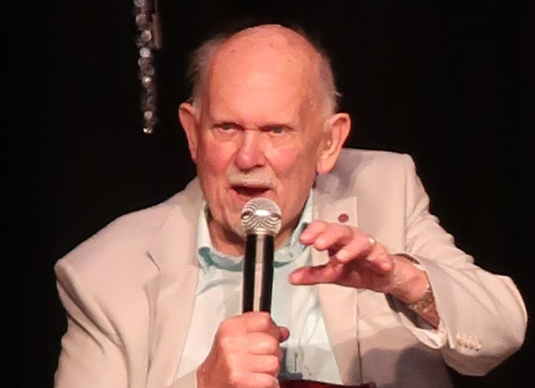 Terry Herbert