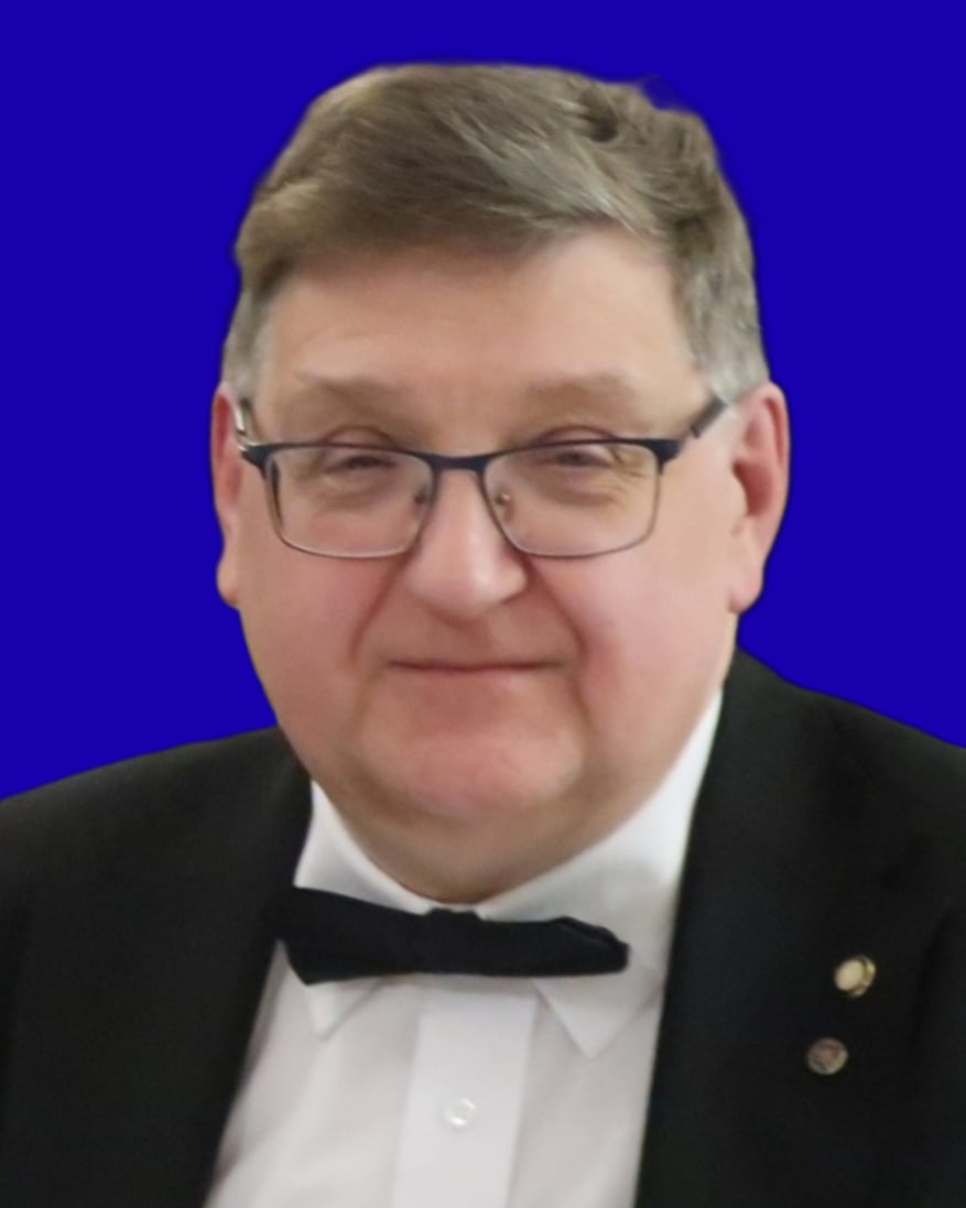 Andrew Sherratt