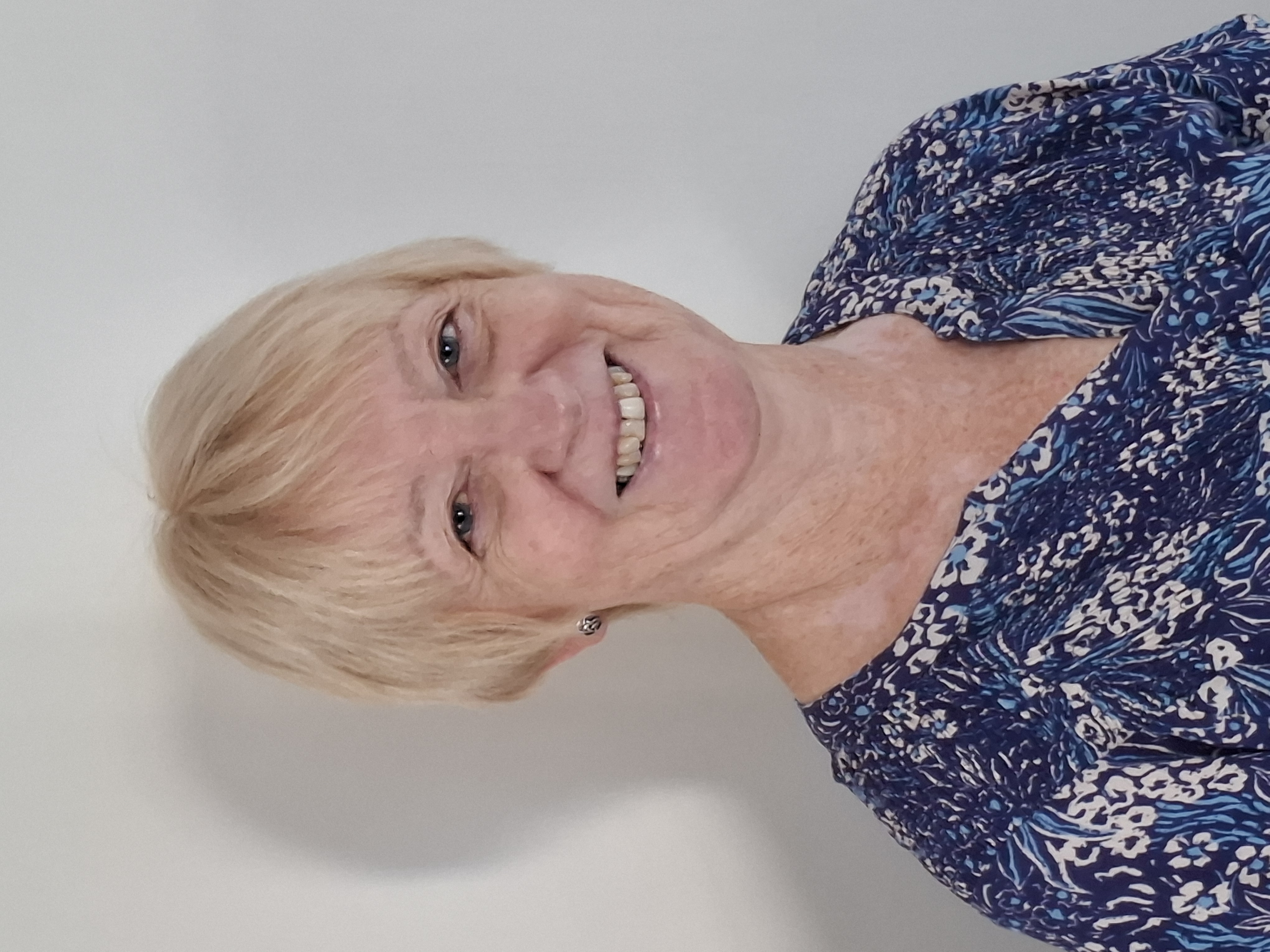 Carol Tynan