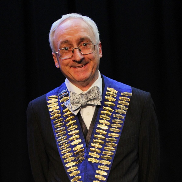 Aidan Heritage