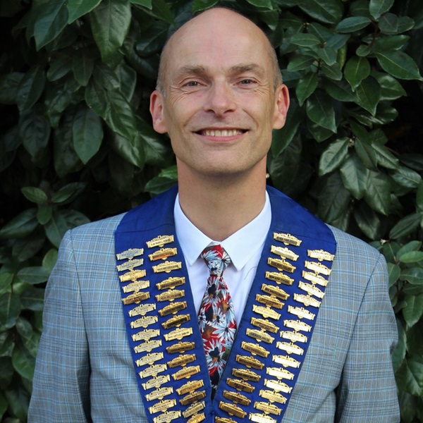 Philip Partridge