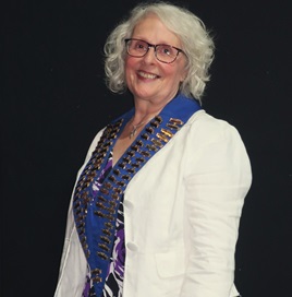 Moira Fletcher