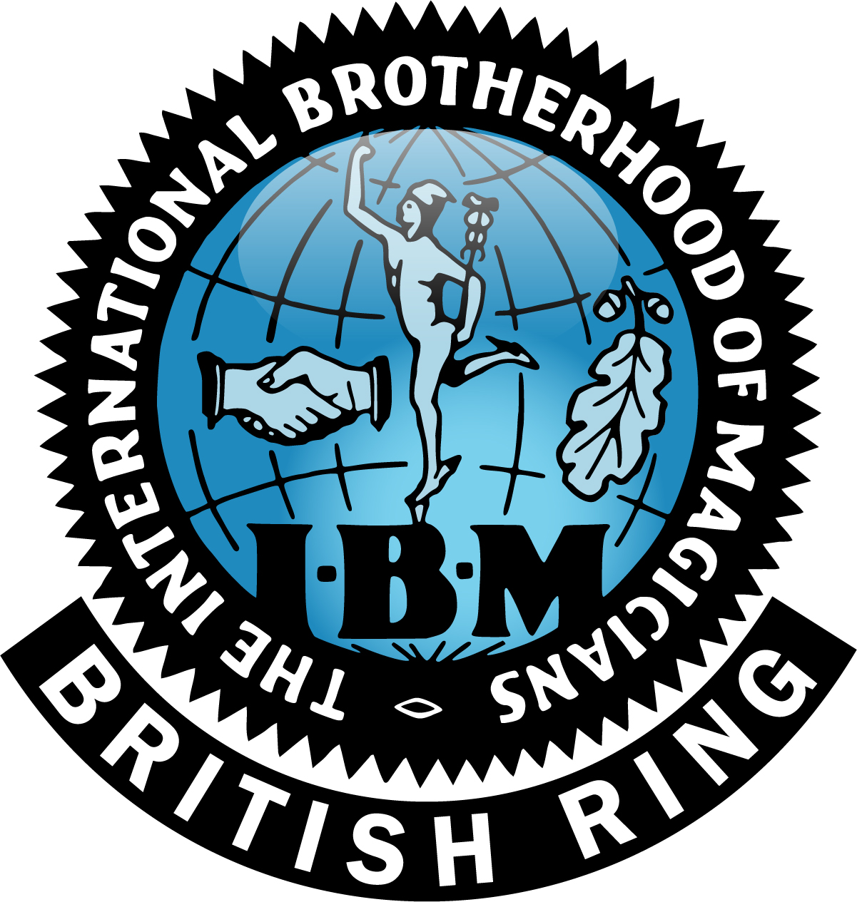 I.B.M. British Ring